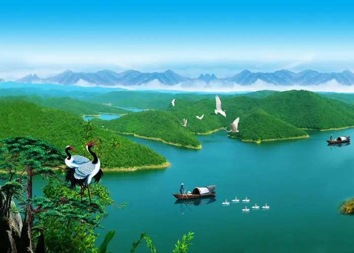独特无人化节能